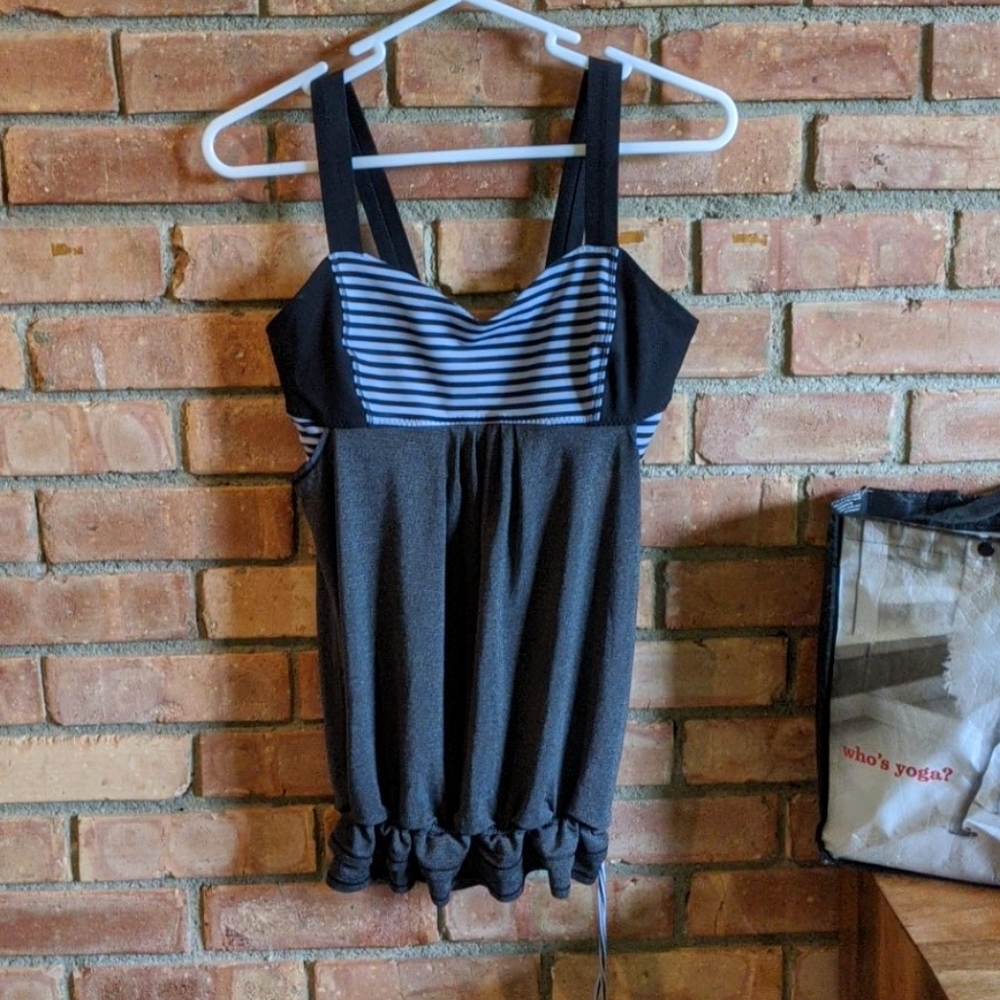 Lululemon athletic top!